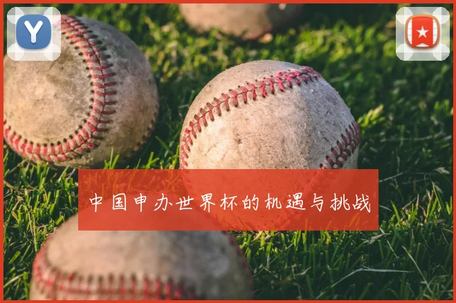 中国申办世界杯的机遇与挑战